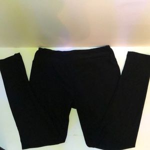 LuLaRoe Leggings BLACK!